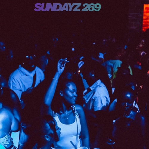 Sundayz 269