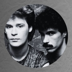 Out Of Touch - Hall & Oates (FLAVIAN Edit)