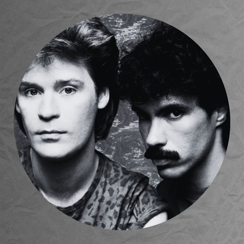Out Of Touch - Hall & Oates (FLAVIAN Edit)