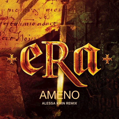 ERA-Ameno( Alessa Khin REMIX) FREE DOWNLOAD