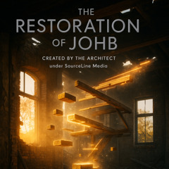 THE RESTORATION OF JOHB