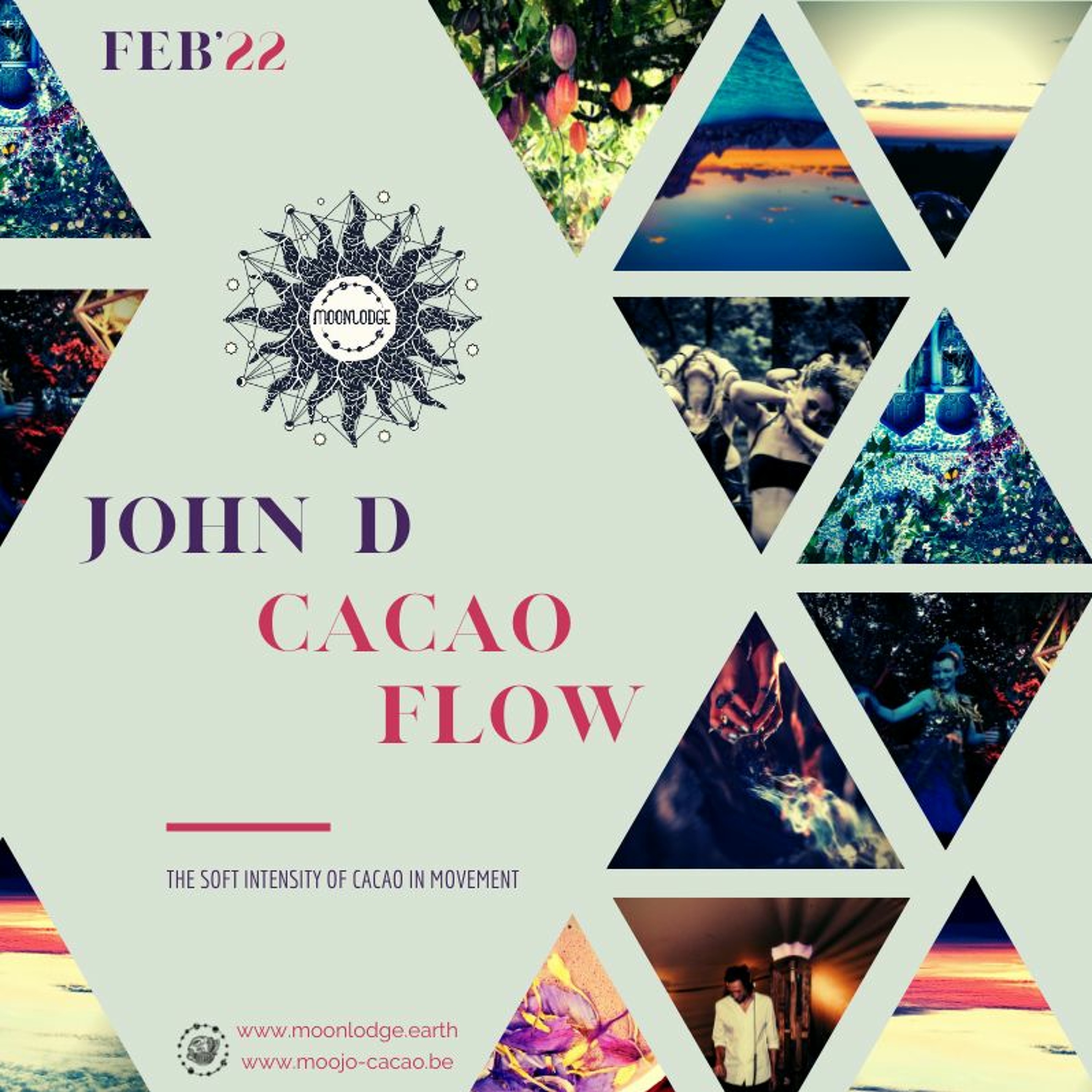John D | MoonLodge