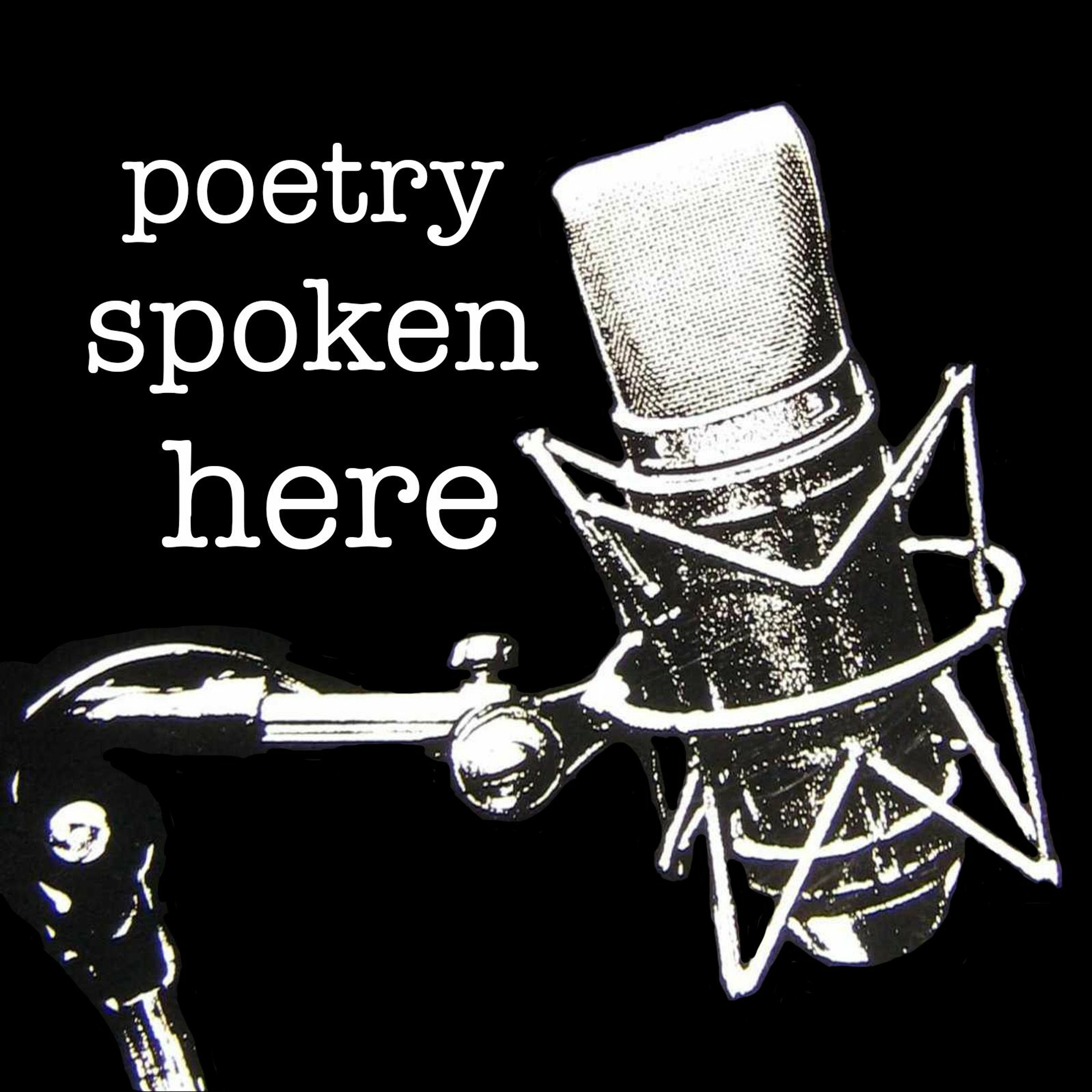 Poetry Spoken Here