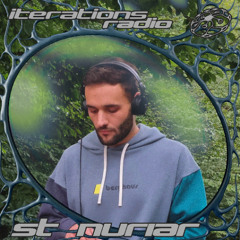 Iterations Radio 005: st nuriar