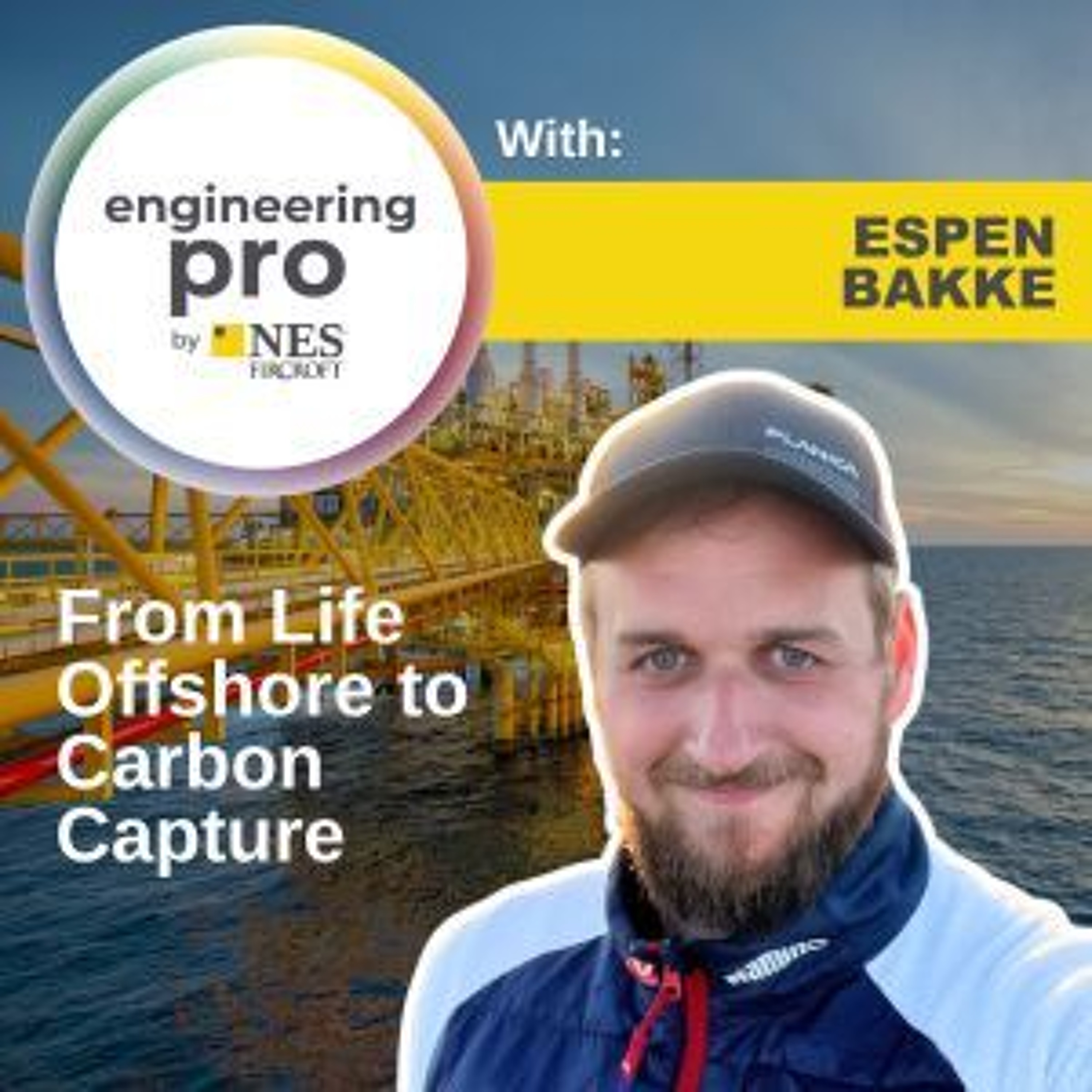 NES Fircroft Podcast Network