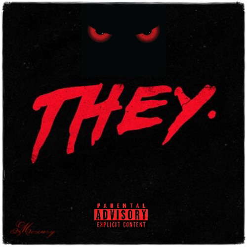 Mercury ft.BMSdakid - They