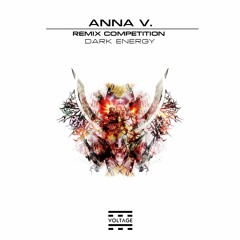 ANNA V. - Dark Energy (Peter Fern & Matbe Remix)