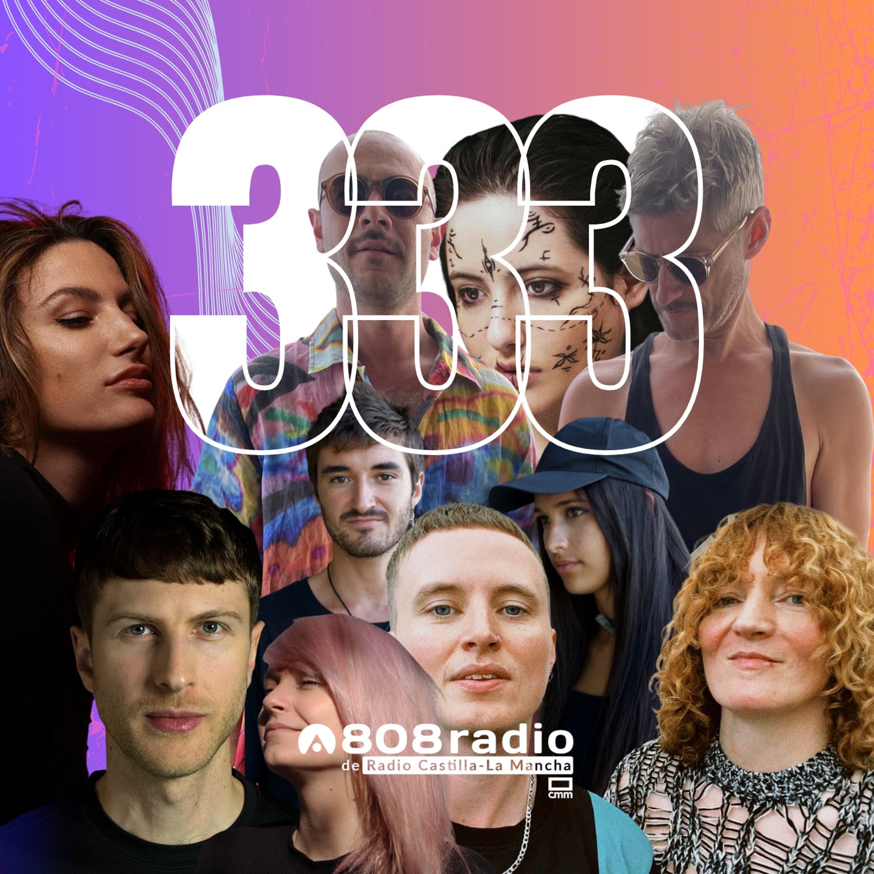 808 Radio