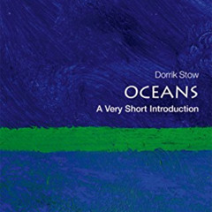 [GET] EBOOK 💏 Oceans: A Very Short Introduction (Very Short Introductions Book 529)