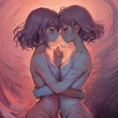 I Love You 528hz / 444hz