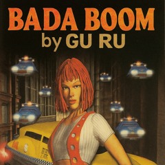 Bada Boom -