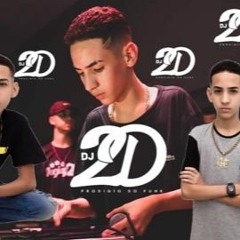 PROCURADO DA JUSTIÇA [ DJ 2D ] TROPA DO 18