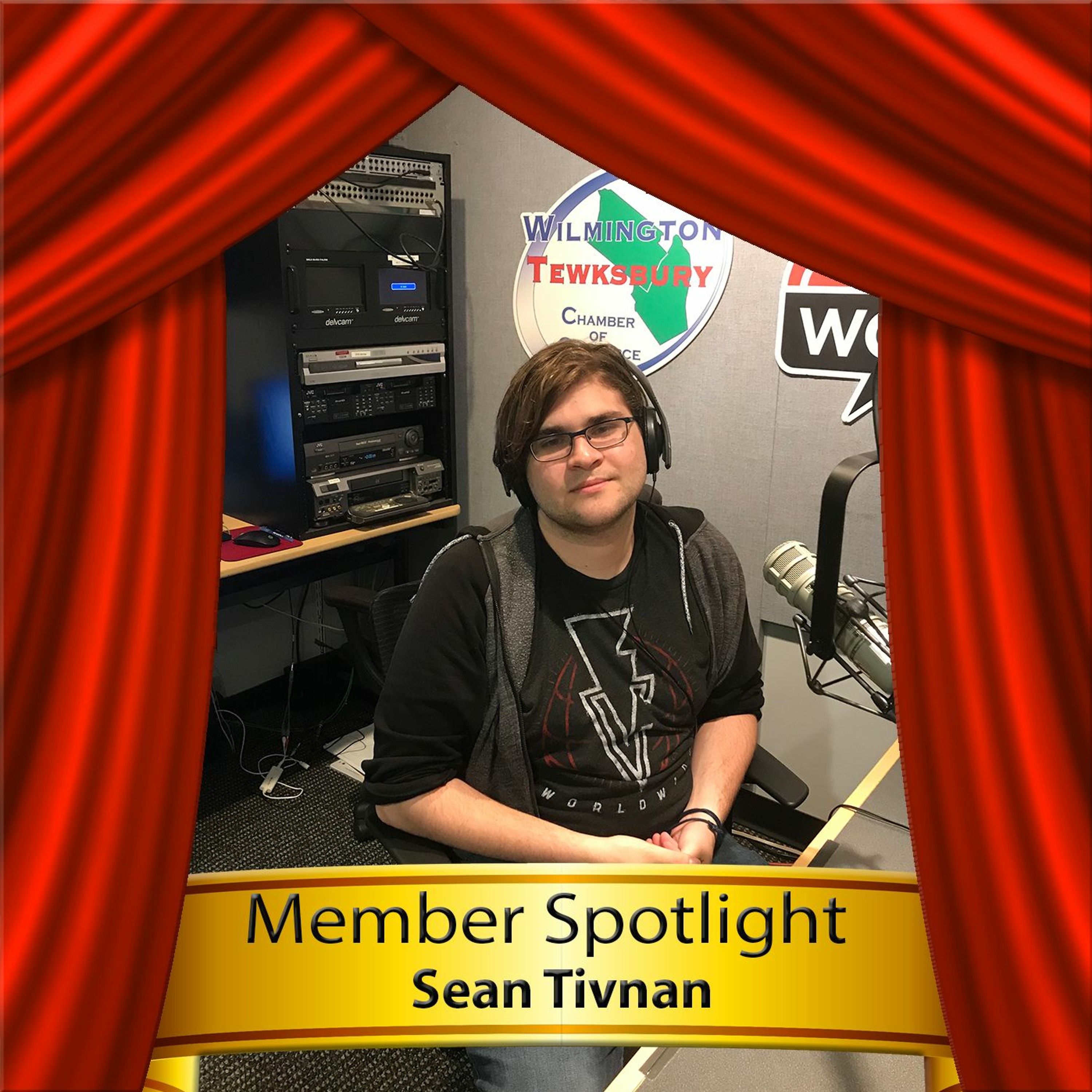 WCTV Podcasting
