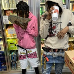 TSE Vic x TSE E2 - Pits n apes