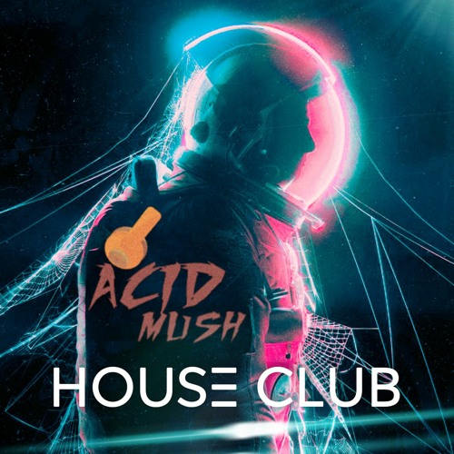 Gianni & Kyle - Pop A Pill (Acid Mush Remix)