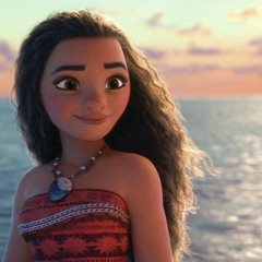 Moana - We Know the Way (Isma Inheritance Remake)
