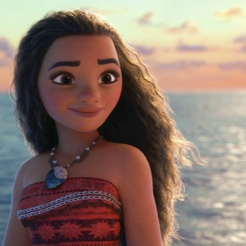 Moana - We Know the Way (Isma Inheritance Remake)