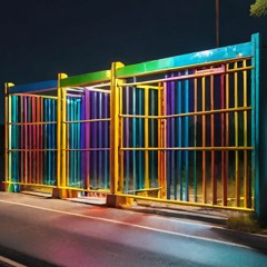 Colored Bars