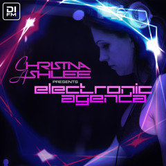 Christina Ashlee - Electronic Agenda 101 (DI.FM) [2022-07-07]