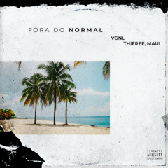 FORA DO NORMAL. (ZEROK FLIP)