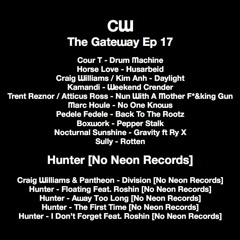 The Gateway With Craig Williams [Ep 17] Guest Hunter