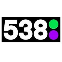 NEW: Radio 538 'The Netherlands' - Demo - Capital Of Media