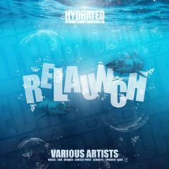 RELAUNCH EP