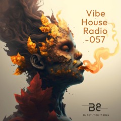 Vibe House Radio 057 - 08.17.24