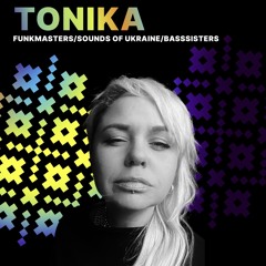 TONIKA - Live [Hospital Records x SOU event] Lviv 14.06