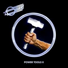 Oliver - Power Tools II (Sampler Clip)
