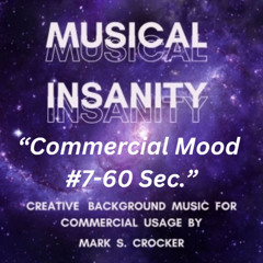 Commercial Mood #7-60 Sec