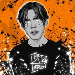 Stay - The Kid Laroi (Lofi Remix)