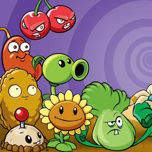 Plants Vs Zombies Music  Daytime In Front Yard Horde