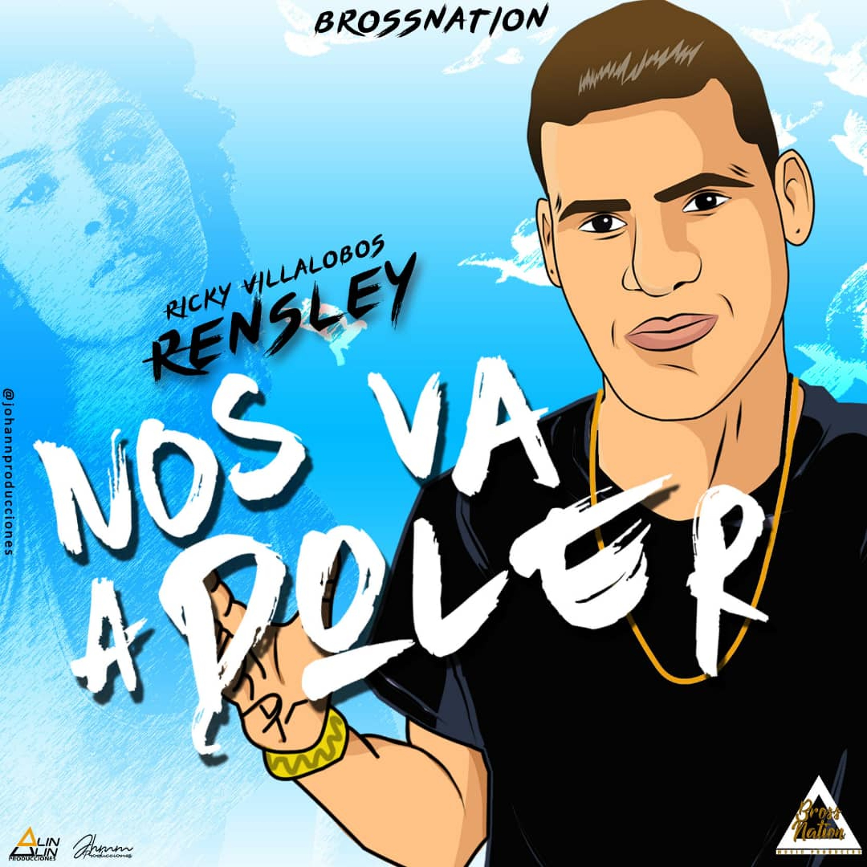 Nos va a Doler - (Prod. by BROSSNATION & DIXONBEATS) episode artwork