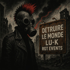 Détruire le monde