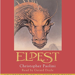 [VIEW] KINDLE 💜 Eldest (Inheritance, Book 2) by  Christopher Paolini &  Gerard Doyle