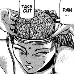 HEADACHE (PROD. HELL$HOT)