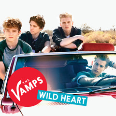 Wild Heart (Nashville Mix)