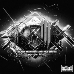 Skrillex - Scary Monsters And Nice Sprites (rejection Remix)