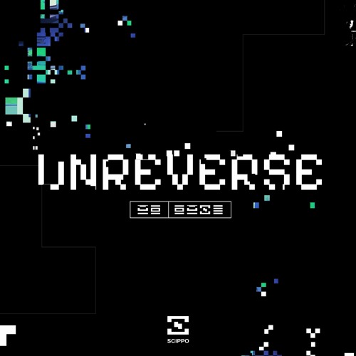 ֎ Scippo - Unreverse 48 (Guest mix for GMJ/Future Memory)