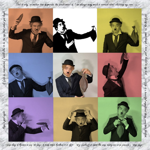 Stream Charlie Chaplin by Flatfish | Listen online for free on SoundCloud