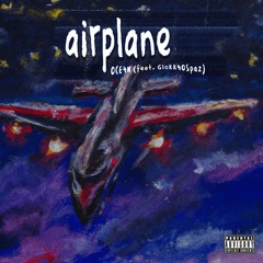 airplane (feat. Glokk40Spaz)