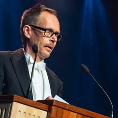 Årsfesttal på TLK:s 107-årsfest 1.3.2024