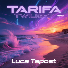 Tarifa twilight (Trance Remix)