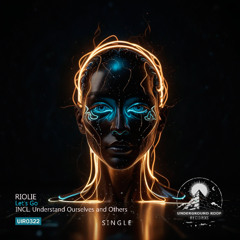 Riolie - Lets Go [Underground Roof Records]
