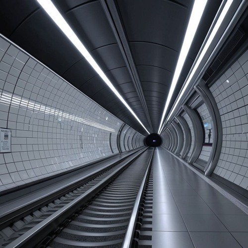 009 Эхо в метро (Echoes in the Metro)