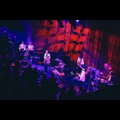 THE UNIVERSE 大橋トリオ 2025 12 23 🎙️クリスマス•ソング•アップデート2025📻