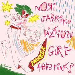 Intro (jarraituko dut)