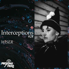 Intercept #28 - WISER