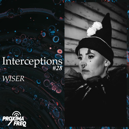 Intercept #28 - WISER